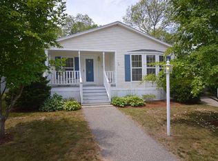 34 Pitch Pine Pl, South Kingstown, RI 02879