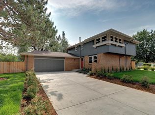 602 S Magnolia St, Denver, CO 80224