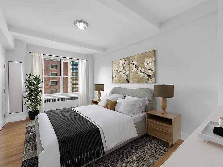 20 Park Ave #16E — Photo 4