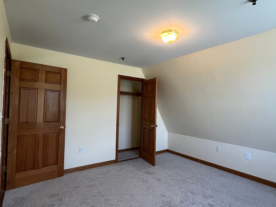 Front Bedroom