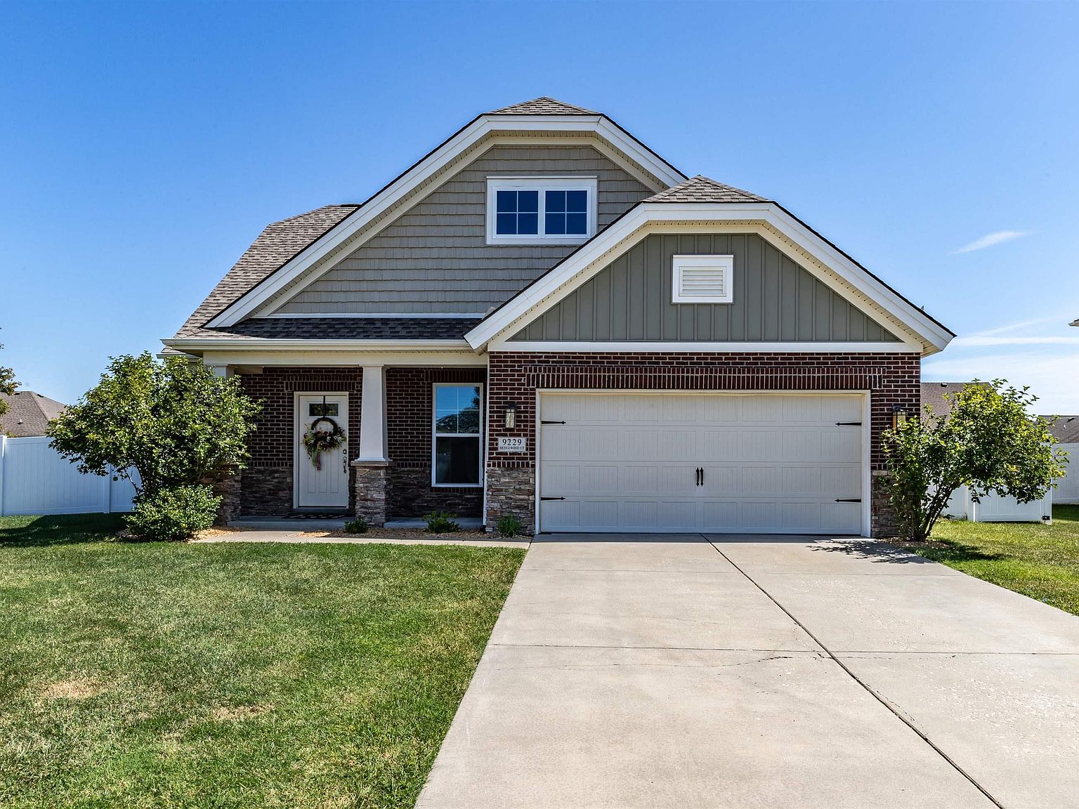 9229 Hedgewood Ct, Evansville, IN 47725 MLS 202333764 Zillow