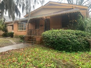 2312 Hopkins St, Savannah, GA 31415