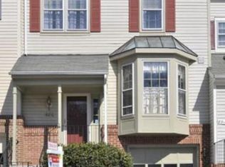 8216 Southwater Ct, Springfield, VA 22153