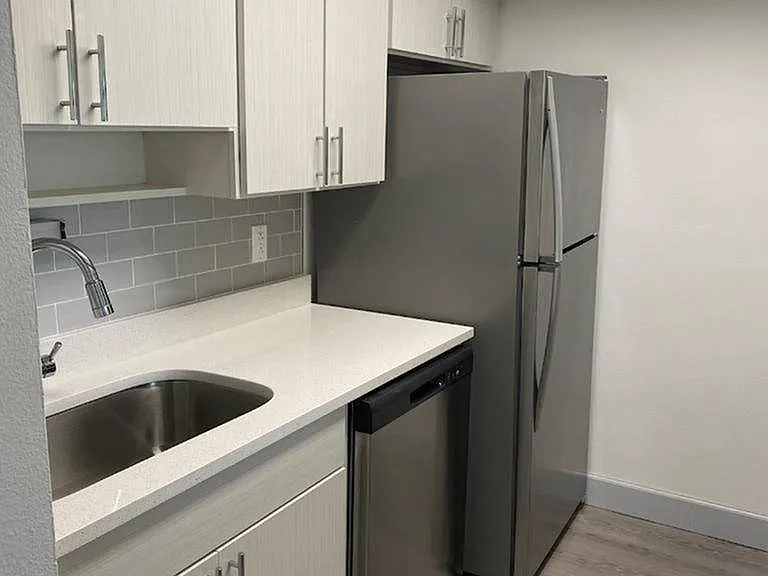 A311 Kitchen