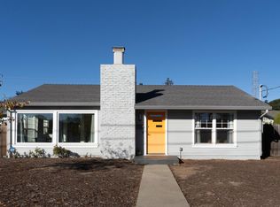 27 Quendale Ave, Del Rey Oaks, CA 93940