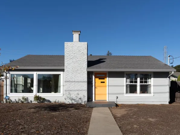 27 Quendale Ave, Del Rey Oaks, CA 93940