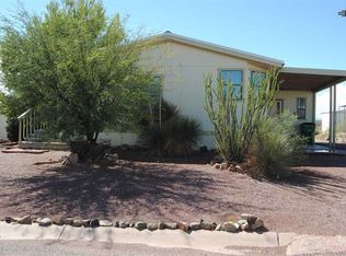 403 Camino Del Cielo, T Or C, NM 87901