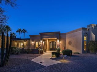 6611 N 40th St, Paradise Valley, AZ 85253