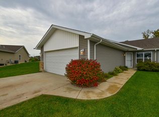 8438 Madison St, Merrillville, IN 46410