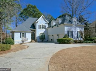 431 Winged Foot Dr, McDonough, GA