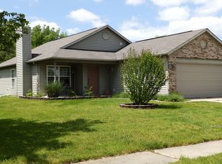 6342 Coconut Ct, Indianapolis, IN 46217