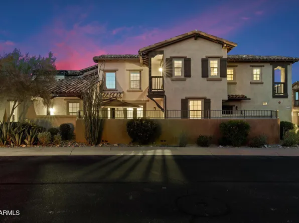 17903 N 93rd Way, Scottsdale, AZ 85255