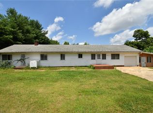 4757 Kester Mill Rd, Winston Salem, NC 27103