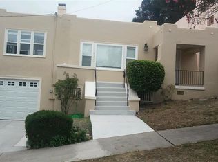 4522 Walnut St, Oakland, CA 94619