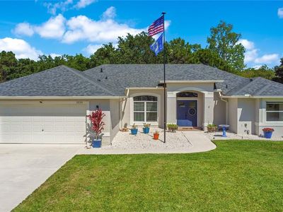 3229 Parkwood Ct, Kissimmee, FL, 34744