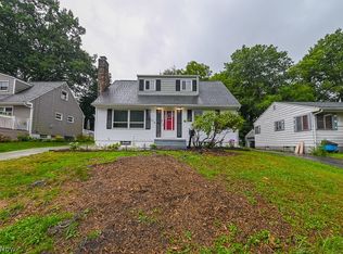 470 Rutland Ave, Akron, OH 44305