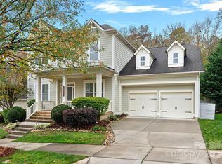 11804 Bradford Park Dr, Davidson, NC 28036