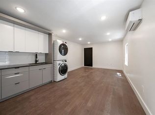 195 Bay St FLOOR 2, Jersey City, NJ 07302