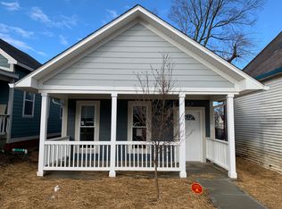 1914 Charles St, Indianapolis, IN