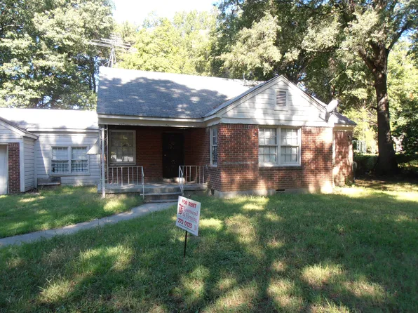 1682 Alta Vista Ave, Memphis, TN 38127