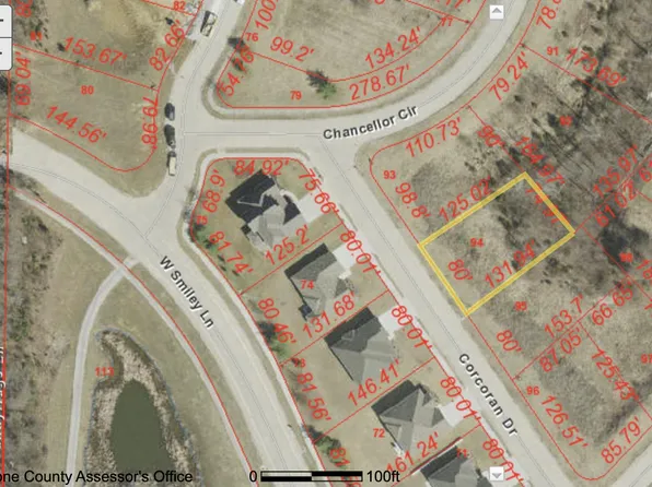 229 Corcoran Dr, Columbia, MO 65202