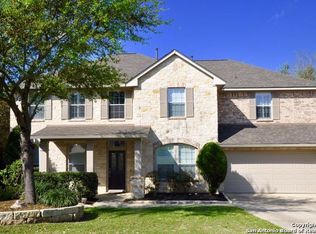 18727 Double Fork Rd, San Antonio, TX 78258