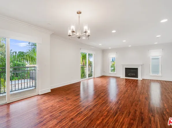 8610 Chalmers Dr APT 302, Los Angeles, CA 90035