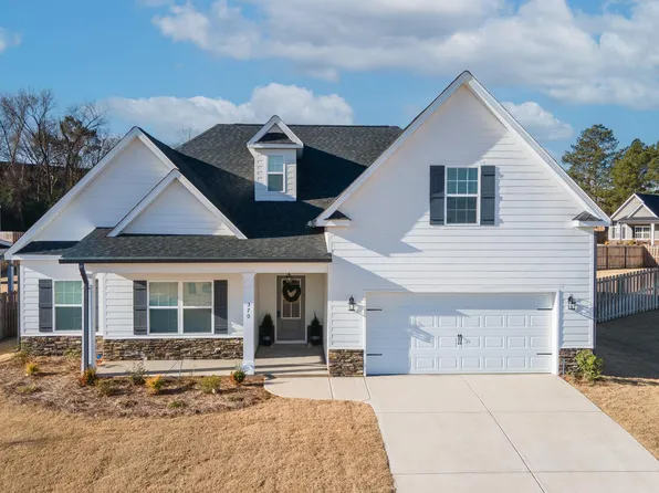370 Longford St, Aiken, SC 29803