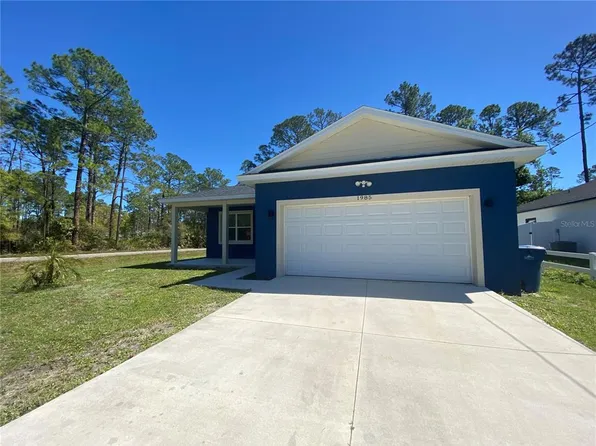 1985 9th Ave, Deland, FL 32724
