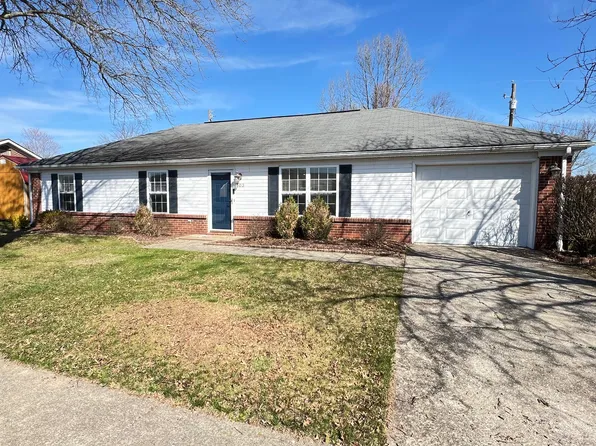 103 Parkwood Dr, Wilmore, KY 40390