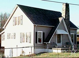 3022 Us Highway 70, Connelly Springs, NC 28612