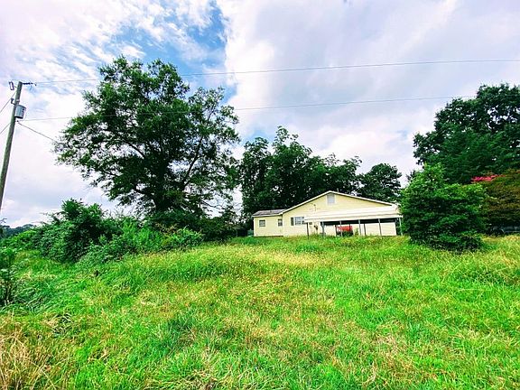 Small Farm House, Barn and Sheds Convey at No Value