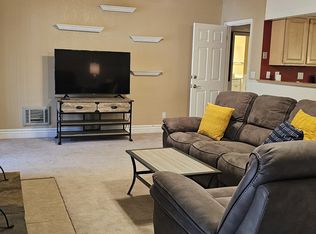 2734 Snow Slope Way #1, Pinetop, AZ 85935