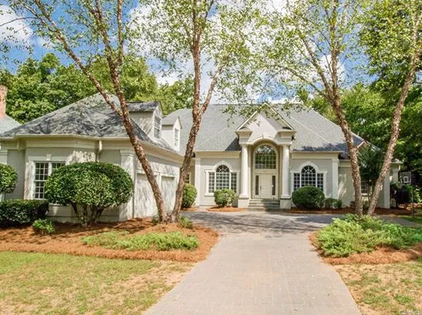11747 Dan Maples Dr, Charlotte, NC 28277