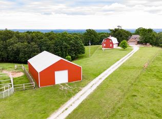 2684 Miser Rd, Noel, MO 64854