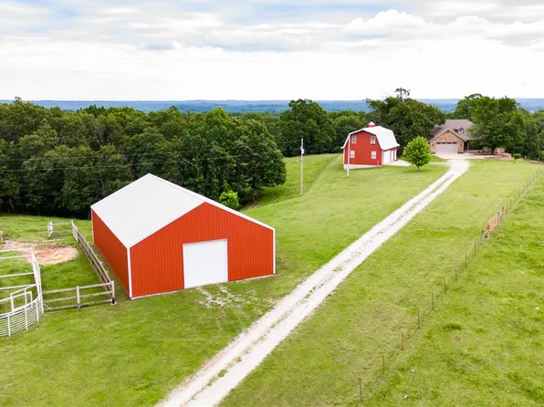 2684 Miser Rd, Noel, MO 64854