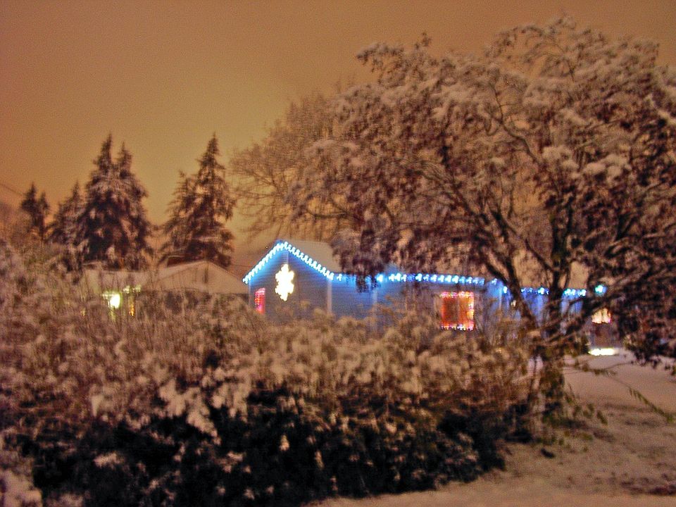 Front Christmas 2005