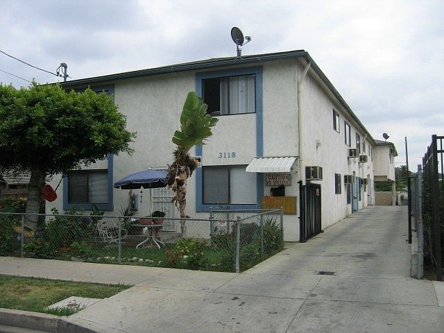 1st image of 3118 Chapman St APT 5