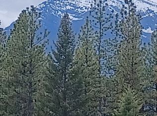 116 Cherry Creek Bluff Rd, Libby, MT 59923