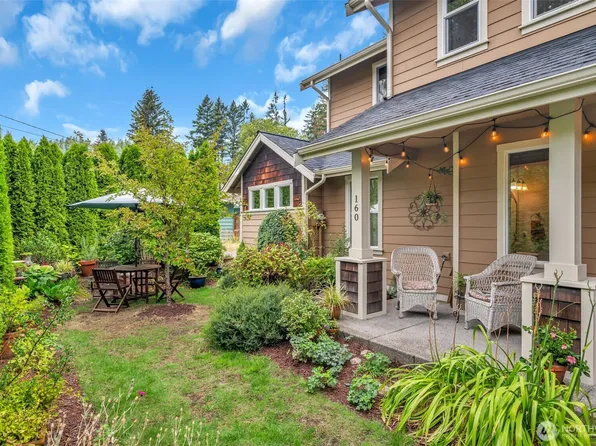 160 6th Avenue SE, Issaquah, WA 98027