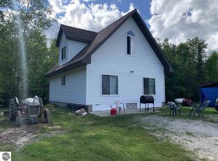 5771 M 65, Hale, MI 48739