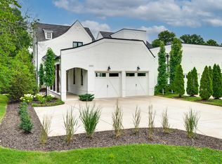 2002 Castleman Dr, Nashville, TN 37215