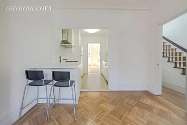 Rented by Corcoran