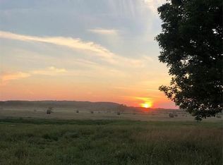 181 Alt 75 Hwy #75, Mounds, OK 74047