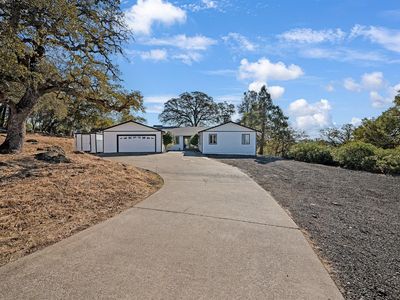 6645 Crystal Blvd, El Dorado, CA, 95623