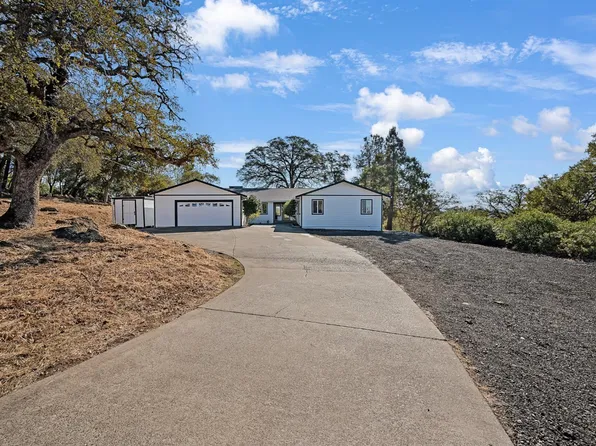 6645 Crystal Blvd, El Dorado, CA 95623