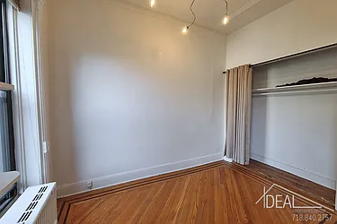 Rented by Ideal Properties Group