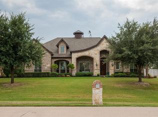 5630 Shiloh Forest Dr, Midlothian, TX 76065