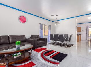 5222 W Maldonado Rd, Laveen, AZ 85339