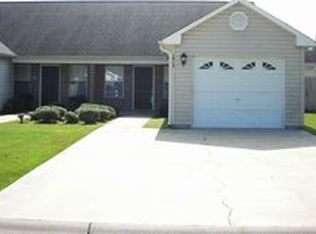 1813 Barberry Dr, Conway, SC 29526